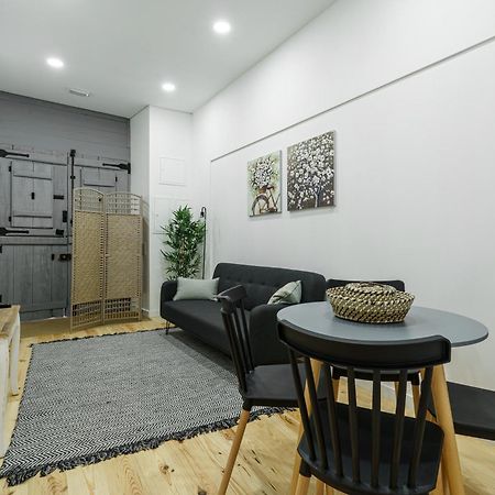 Casas Da Ferraria By 4U Alojamento - Tonho Da Chica & Avo Marchao Абрантес Екстериор снимка